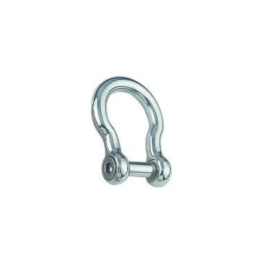 Llave grillete