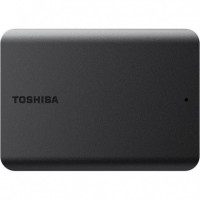 Disco Duro Externo TOSHIBA Cb 4TB 2,5 USB 3.2