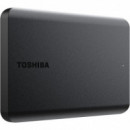 Disco Duro Externo TOSHIBA Cb 4TB 2,5 USB 3.2