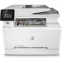 Impresora HP Laserjet Pro M282NW Mfp Color