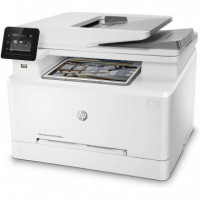 Impresora HP Laserjet Pro M282NW Mfp Color