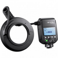 GODOX Flash Ttl Macro Ring para Canon MF-R76C Ref. 200044