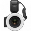 GODOX Flash Ttl Macro Ring para Canon MF-R76C Ref. 200044