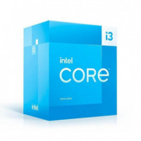 INTEL Procesador Core I3-13100 4.4GHZ LGA1700