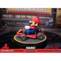 Figura Mario Kart  FIRST 4 FIGURES