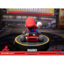 Figura Mario Kart  FIRST 4 FIGURES