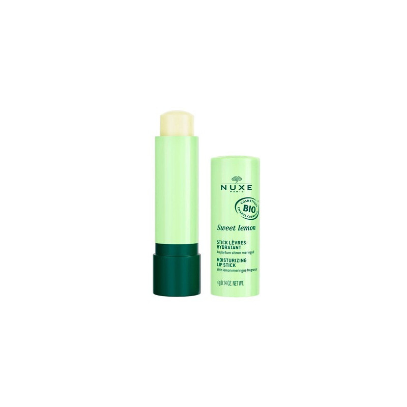 NUXE Stick Labios Sweet Lemon 4 g