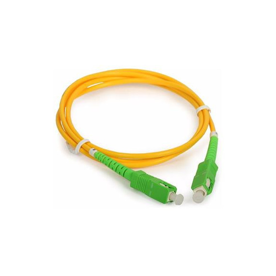 SURMEDIA Cable Fibra Optica Lshz 3MM 2MTRS FIB02