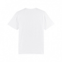 Camiseta BARON FILOU X Blanco