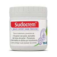 SUDOCREM Multi-expert Crema Protectora 60 Gr