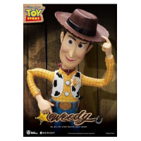 Figura Woody de Toy Story  BEAST KINGDOM TOYS