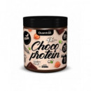 Choco Vegan Protein 250GR QUAMTRAX