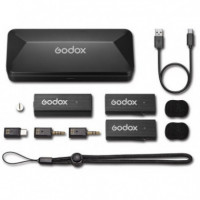 GODOX Movelink Mini Uc Kit 2