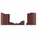 Smallring Leather Half  Case Sony  ZVE10 3527  SMALLRIG