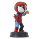 Figura Peter Parker Spiderman Marvel  DIAMOND SELECT TOYS