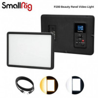 SMALLRIG P200 Beauty Panel Video Light ID4066