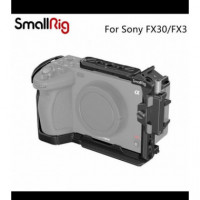SMALLRIG Cage Sony FX3/FX30 ID4183