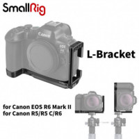 SMALLRIG Cage Canon R6 Mark Ii ID4159