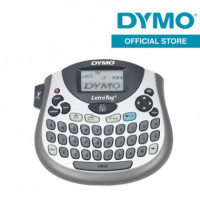 DYMO Rotuladora Electronica Letratag 100T