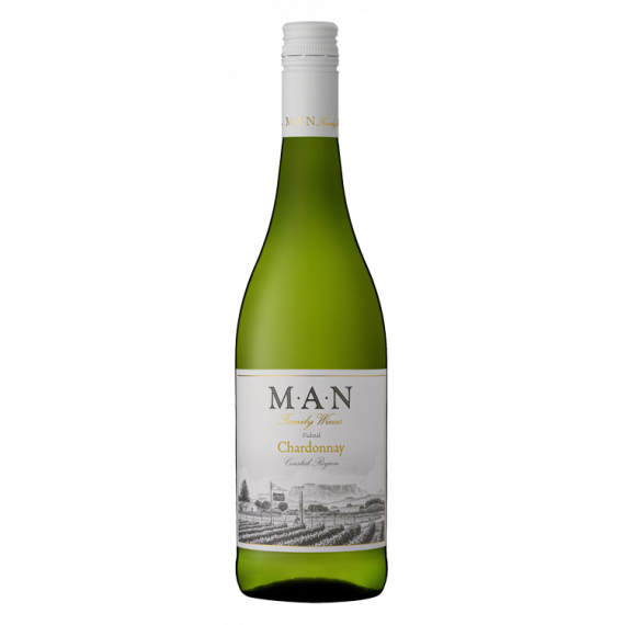 Padstal Chardonnay MAN FAMILY WINES 2021 - 75CL