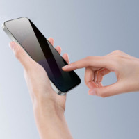 Templado Privacy DEVIA para Iphone 15 Pro Max