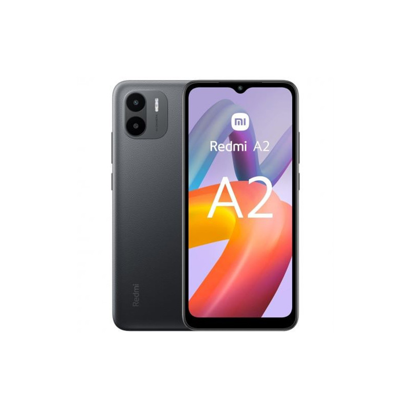 Smartphone xiaomi redmi a2 3gb - 64gb - 6.52' - verde claro