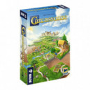 Carcassonne  DEVIR