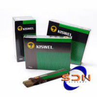 Electrodo Kiswel Nikel KFN-50 3,25 2KG