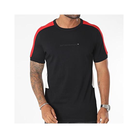 Antony morato camiseta discount negra