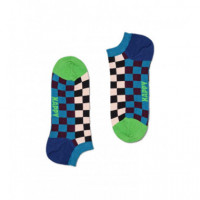Calcetines HAPPY SOCKS Checkerboard Low