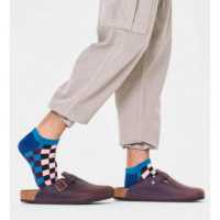 Calcetines HAPPY SOCKS Checkerboard Low