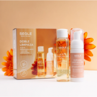 SEGLE Pack Doble Limpieza Aceite + Espuma