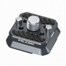 FALCAM F22 Zapata Estándar 1/4" Id 2529