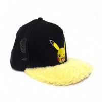 Gorra Béisbol Pikachu Pokémon  HEROES INC
