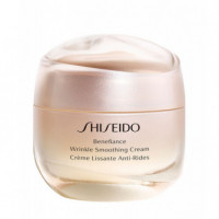 SHISEIDO Benefiance Wrinkle Smoothing Wrinkle Smoothing Cream, 50ML