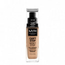 NYX Can´t Stop Won´t Stop Full Coverage Foun Can´t Stop Won´t Stop Full Coverage Foundation