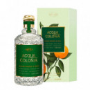 Nº4711 Acqua Colonia Blood Orange&basil Eau de Cologne