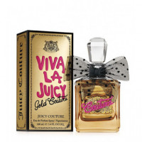JUICY COUTURE Viva la Juicy Gold Couture Eau de Parfum