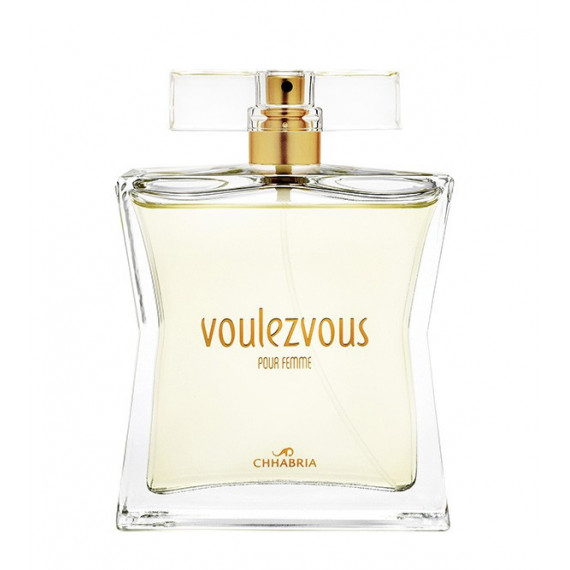 CHHABRIA Voulezvous Eau de Toilette