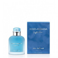 DOLCE & GABBANA Light Blue Eau Intense Pour Homme Eau de Parfum