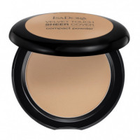 ISADORA Velvet Touch Sheer Cover Compact Powder