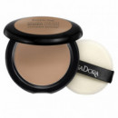 ISADORA Velvet Touch Sheer Cover Compact Powder