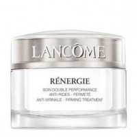 Lancôme Rénergie Rénergie Crema de Día Reafirmante Anti-arrugas Edición Limitada, 50ML  LANCOME