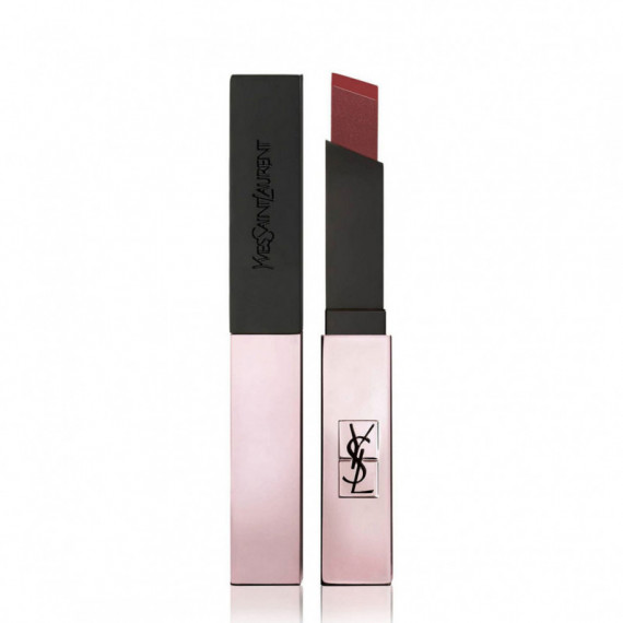 YVESSAINTLAURENT Rouge Pur Couture The Slim Glow Matte