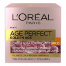 L'OREAL Age Perfect Crema de Día con Protección Solar Spf 20 Pieles, 50ML