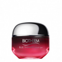 BIOTHERM Blue Therapy Red Algae Cream Crema Antiedad, 50ML