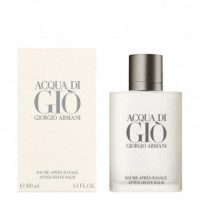 GIORGIO ARMANI Acqua Di Gio Pour Homme After Shave For Men, Flacon 100ML
