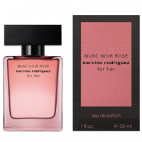 NARCISO RODRIGUEZ NARCISO RODRIGUEZ For Her Musc Noir Rose Eau de Parfum