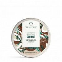 THE BODY SHOP Coco Body Butter, 200ML