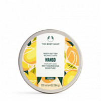 THE BODY SHOP Mango Body Butter, 200ML